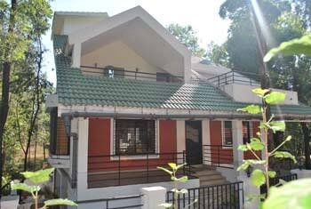 Animish Bungalow, Mahabaleshwar 1